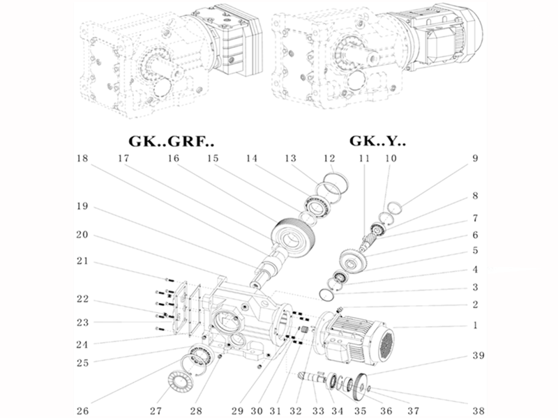 KA37/TDRE63MS4